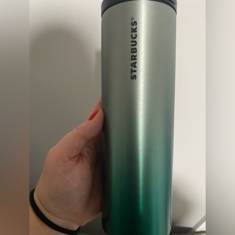Starbucks Cup